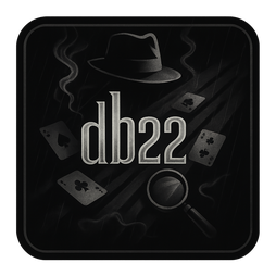 db222 logo